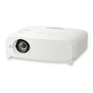 Panasonic Projector PT-VZ580